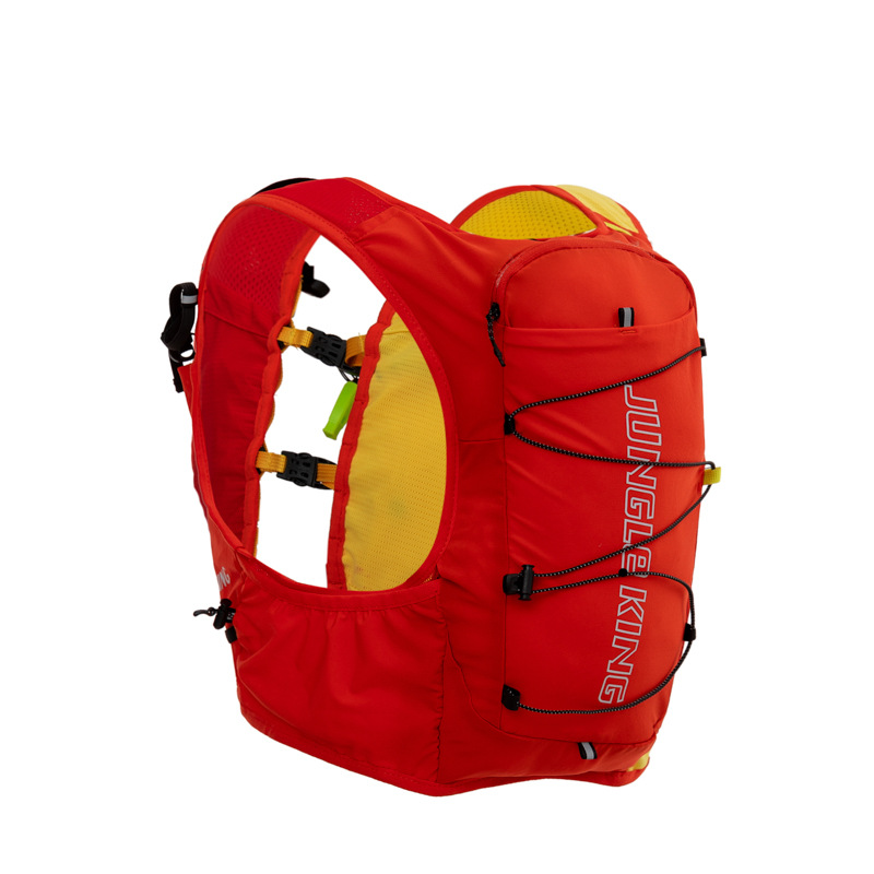 JUNGLE KING ใหม่ 15L กระเป๋าเป - Cycling Gear Backpack บทวิจารณ์และราคา