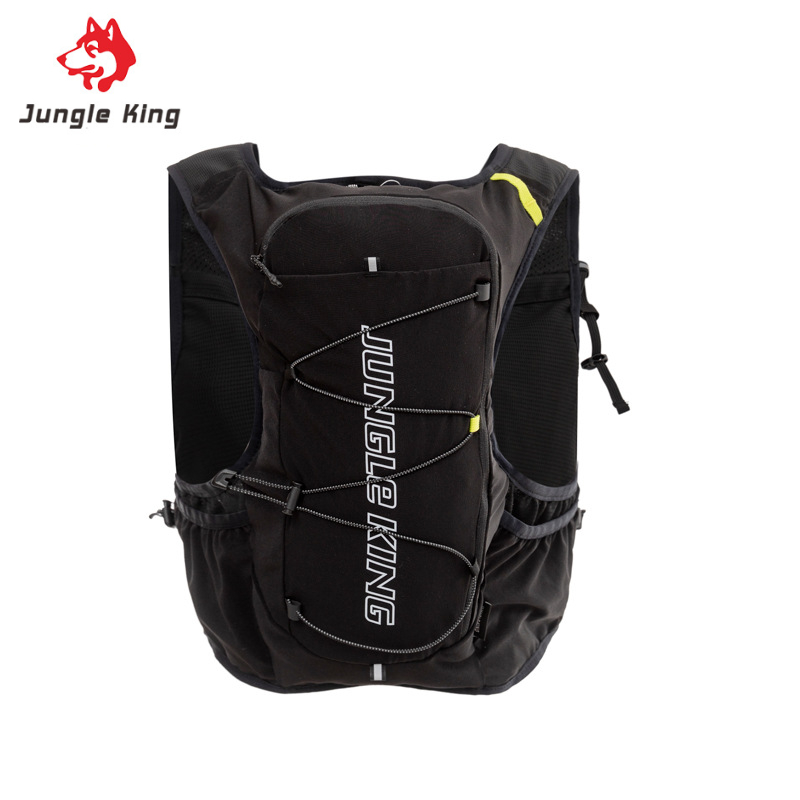 JUNGLE KING ใหม่ 15L กระเป๋าเป - Cycling Gear Backpack บทวิจารณ์และราคา