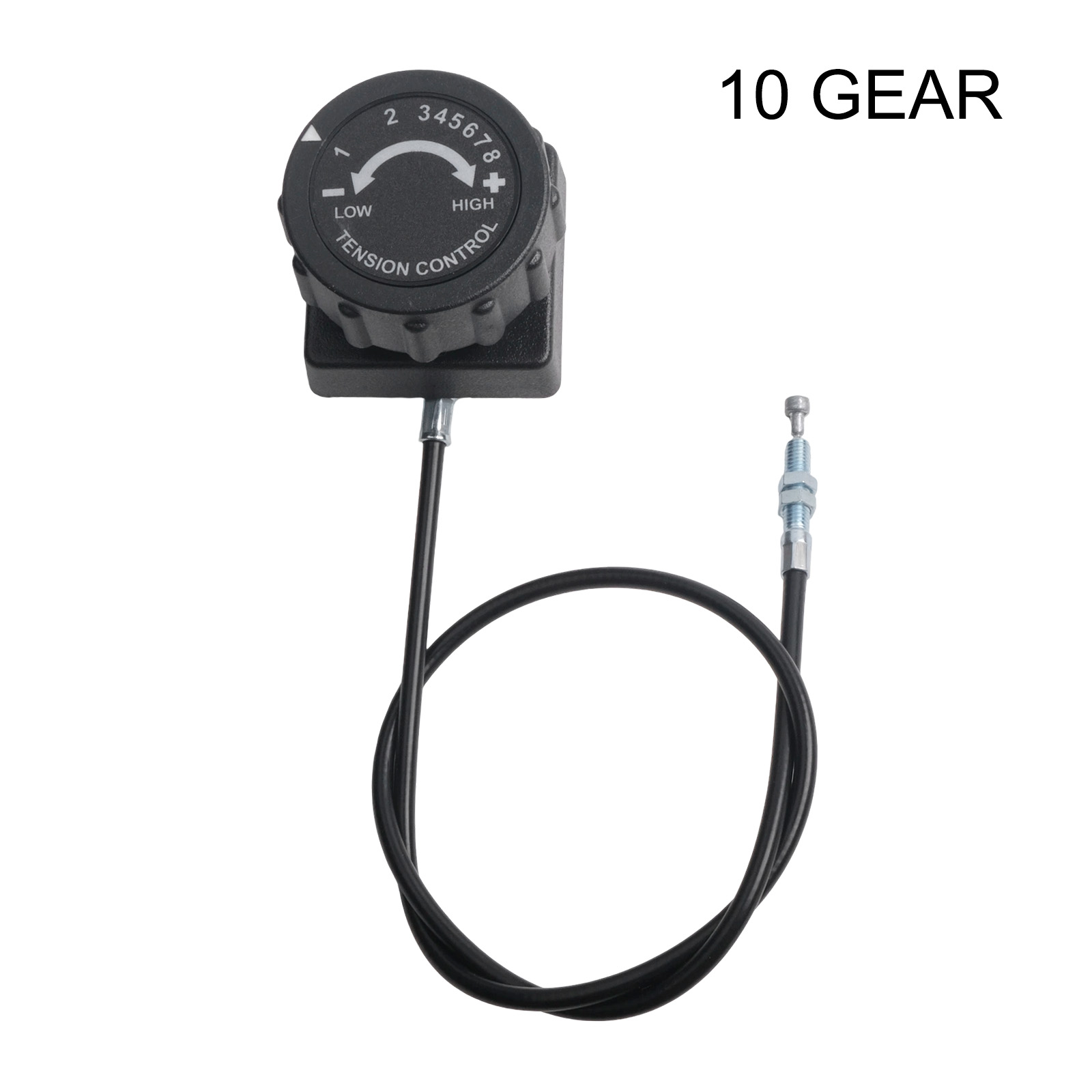 8 10 เกียร์ Adjuster ขี่จักรยา - Cycling Gear Indoor บทวิจารณ์และราคา