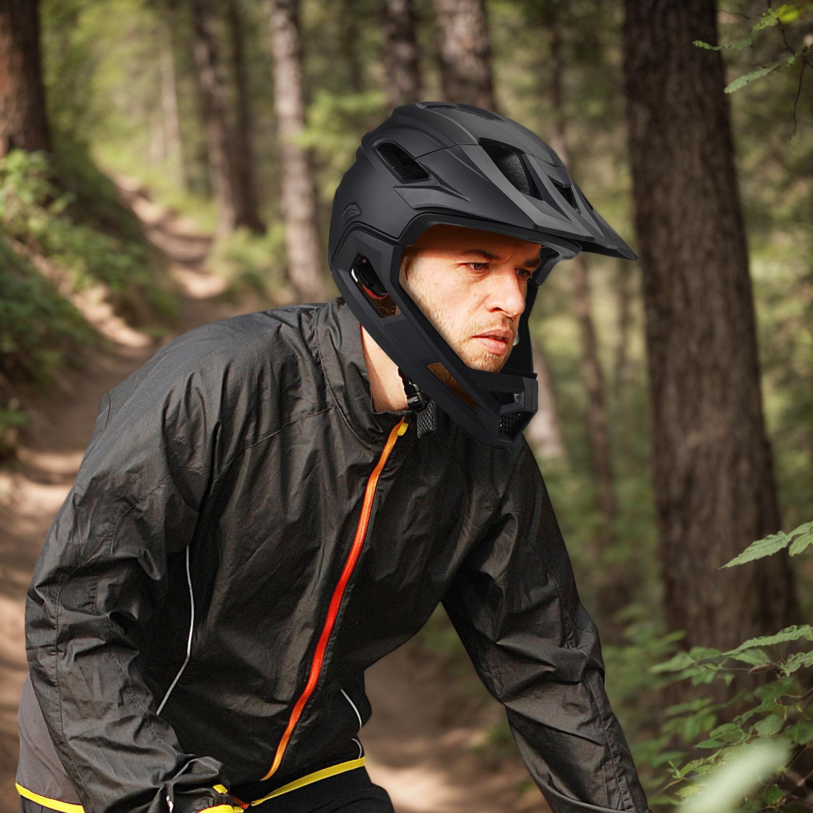 หมวกกันน็อคจักรยานสำหรับผู้ชาย - Cycling Gear For Large Men บทวิจารณ์และราคา