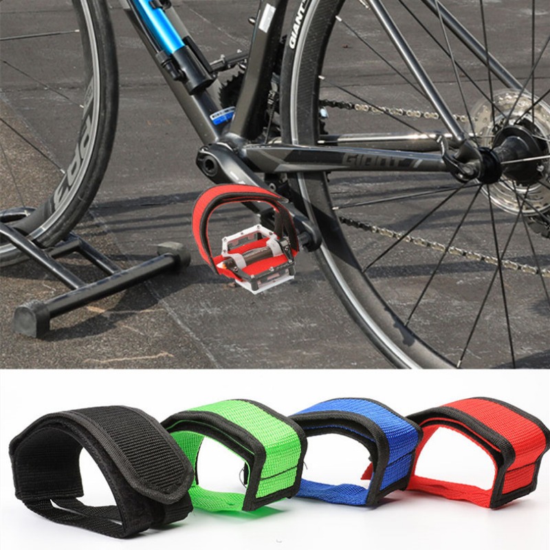 สายรัดข้อเท้าสำหรับจักรยานฟิกซ - Ultra Cycling Gear บทวิจารณ์และราคา