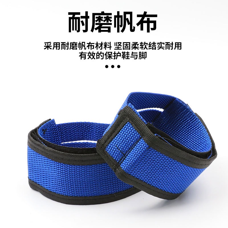 สายรัดข้อเท้าสำหรับจักรยานฟิกซ - Ultra Cycling Gear บทวิจารณ์และราคา
