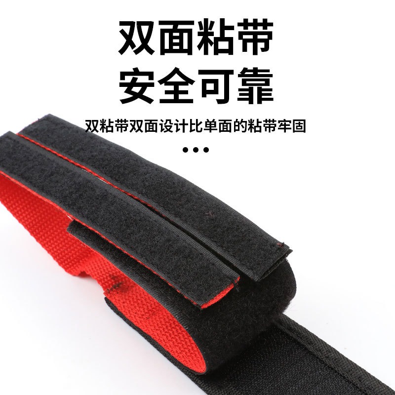 สายรัดข้อเท้าสำหรับจักรยานฟิกซ - Ultra Cycling Gear บทวิจารณ์และราคา
