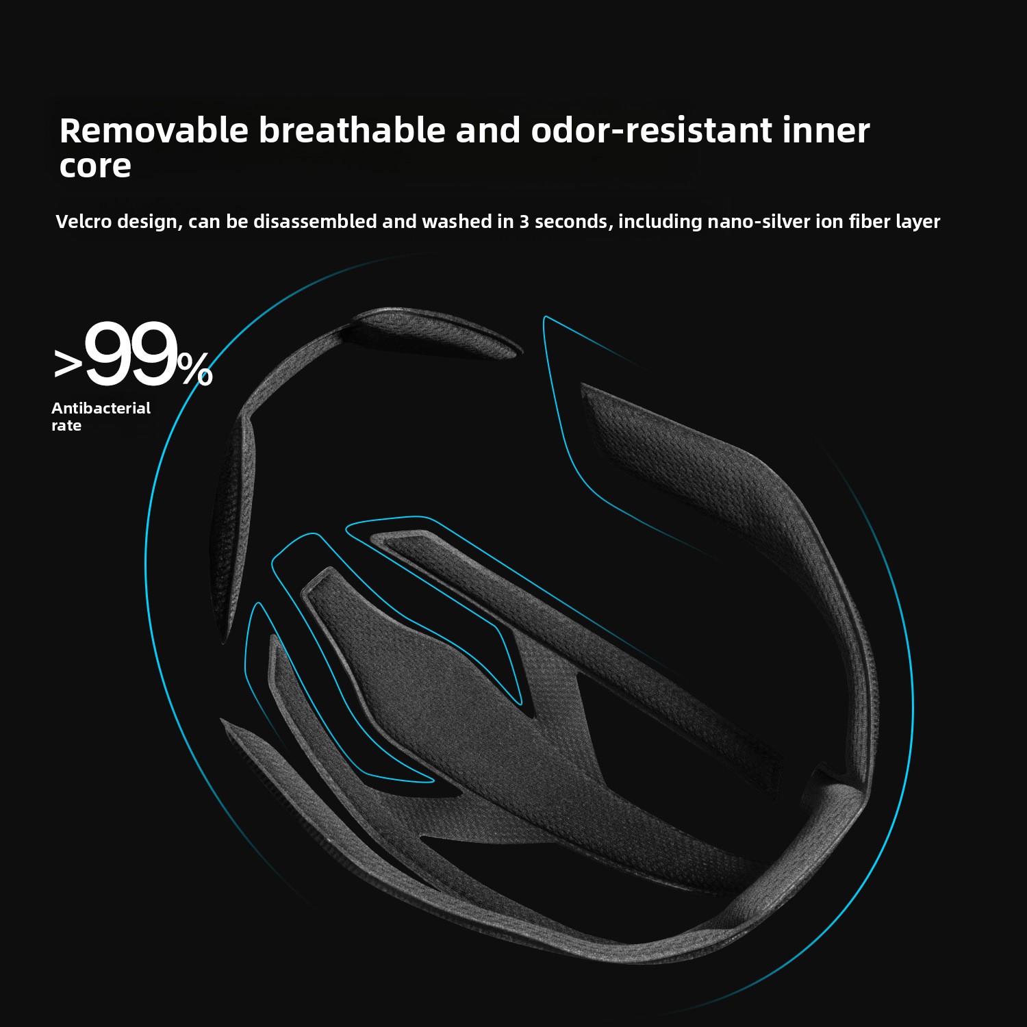 KAPVOE หมวกกันน็อคสำหรับปั่นจั - Ultra Cycling Gear บทวิจารณ์และราคา