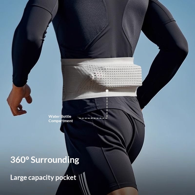 กระเป๋าคาดเอวป้องกันการโจรกรรม - Ultra Cycling Gear บทวิจารณ์และราคา