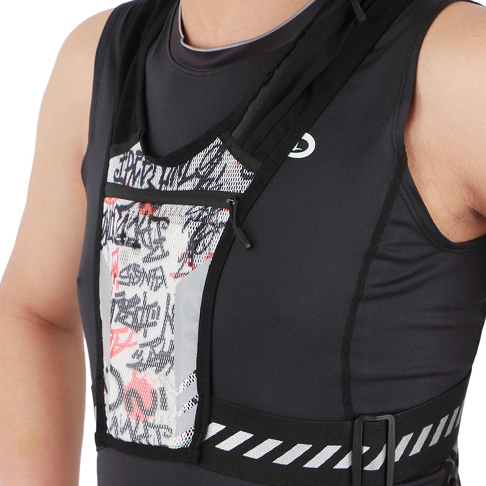 ขี่จักรยานเอวกระเป๋ากระเป๋าเป้ - Cycling Gear For Large Men บทวิจารณ์และราคา