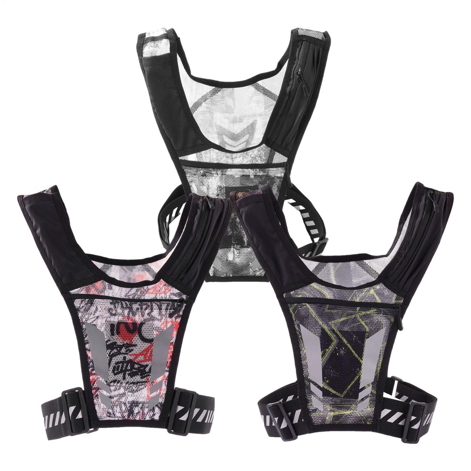 ขี่จักรยานเอวกระเป๋ากระเป๋าเป้ - Cycling Gear For Large Men บทวิจารณ์และราคา