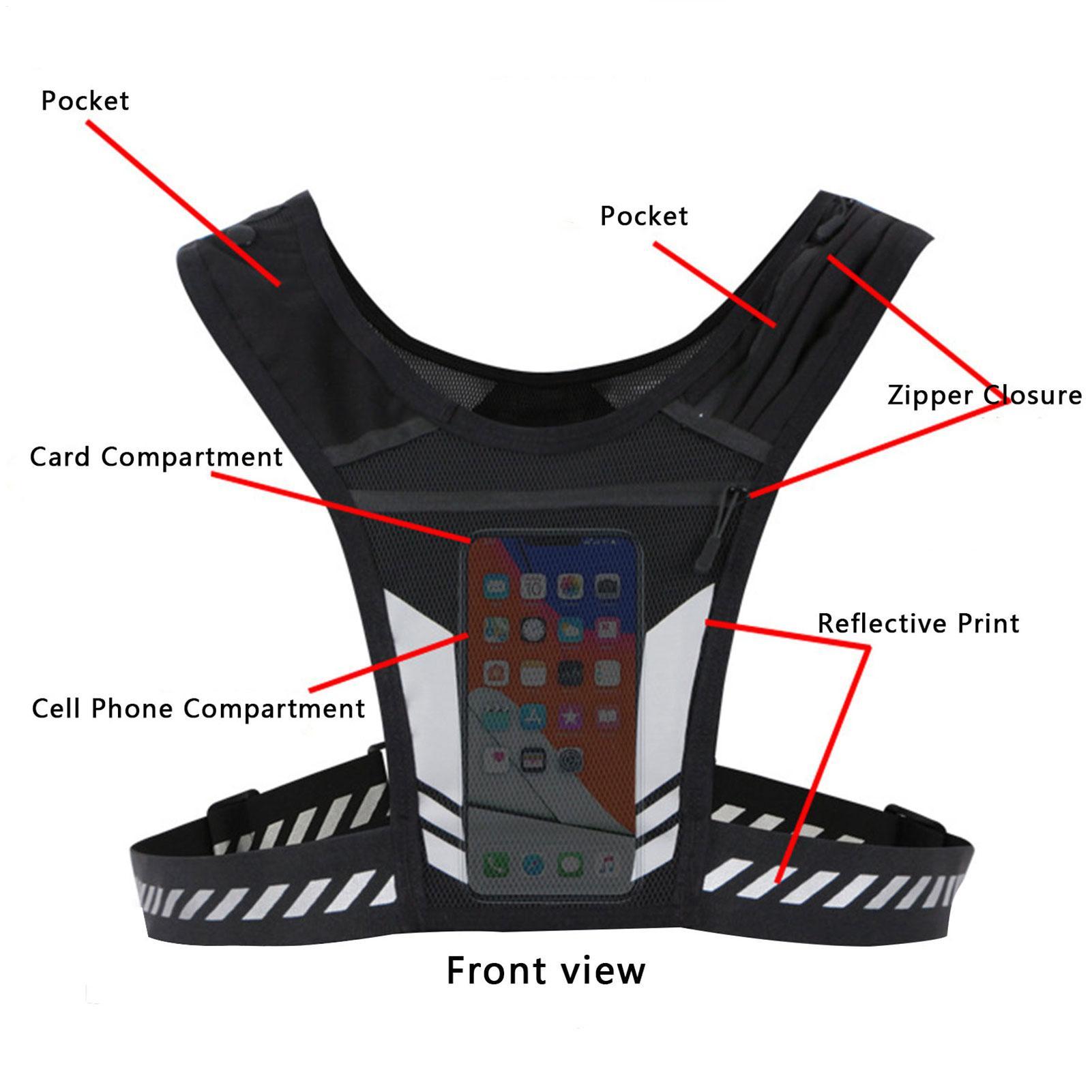 ขี่จักรยานเอวกระเป๋ากระเป๋าเป้ - Cycling Gear For Large Men บทวิจารณ์และราคา