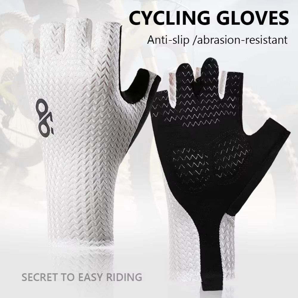 ถุงมือปั่นจักรยานคุณภาพสูงระบา - Quality Cycling Gear บทวิจารณ์และราคา