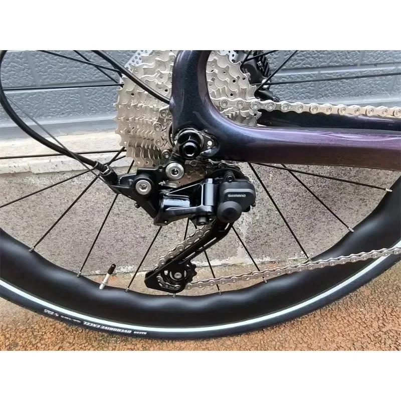 จักรยานเสือหมอบ Twitter Gravel - Cycling Gear Gravel บทวิจารณ์และราคา