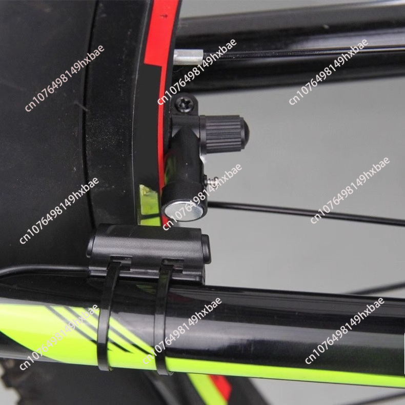 แม่เหล็กอเนกประสงค์สำหรับจักรย - Bike Speedometer บทวิจารณ์และราคา