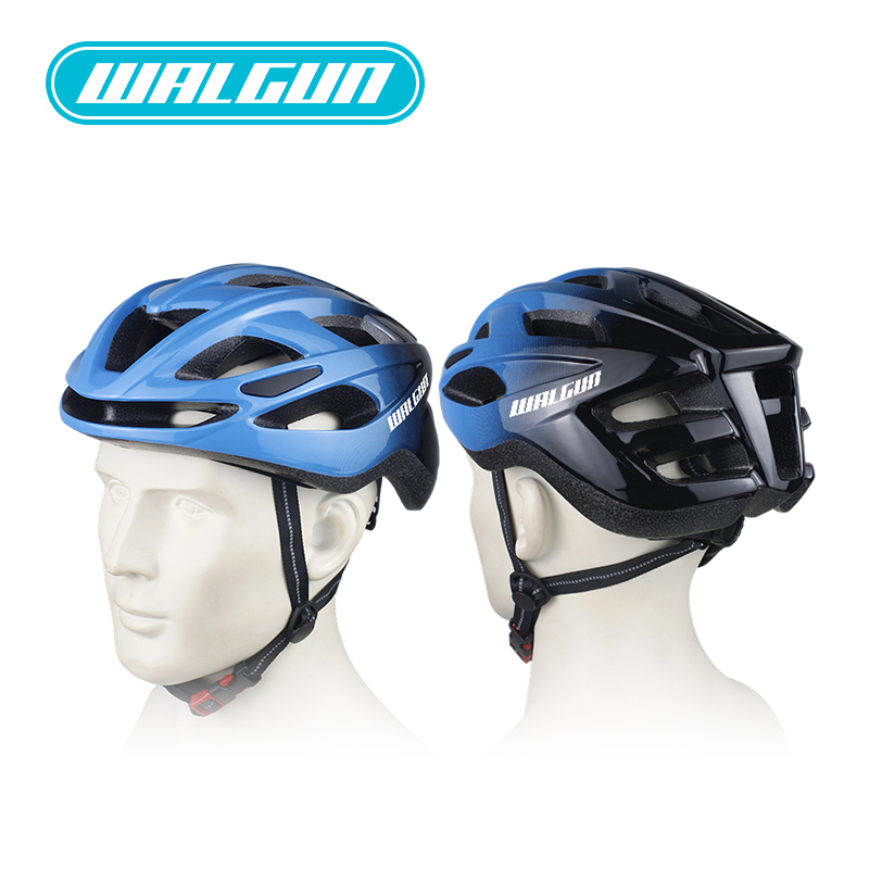 หมวกกันน็อคจักรยานสำหรับผู้ใหญ - Ultra Cycling Gear บทวิจารณ์และราคา