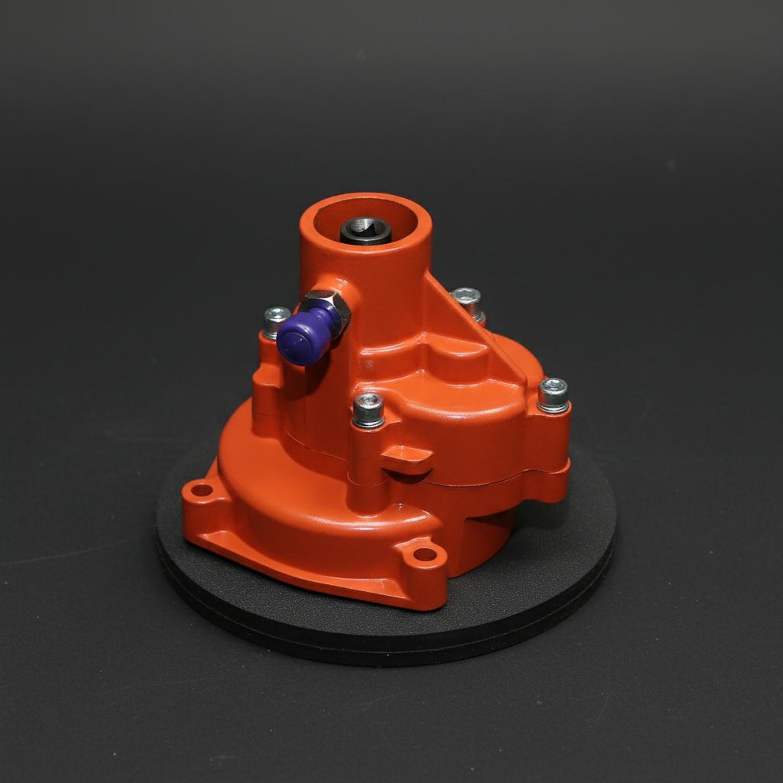ชุดเกียร์เครื่องตัดหญ้าแบบสี่จ - Cycling Gear Box บทวิจารณ์และราคา