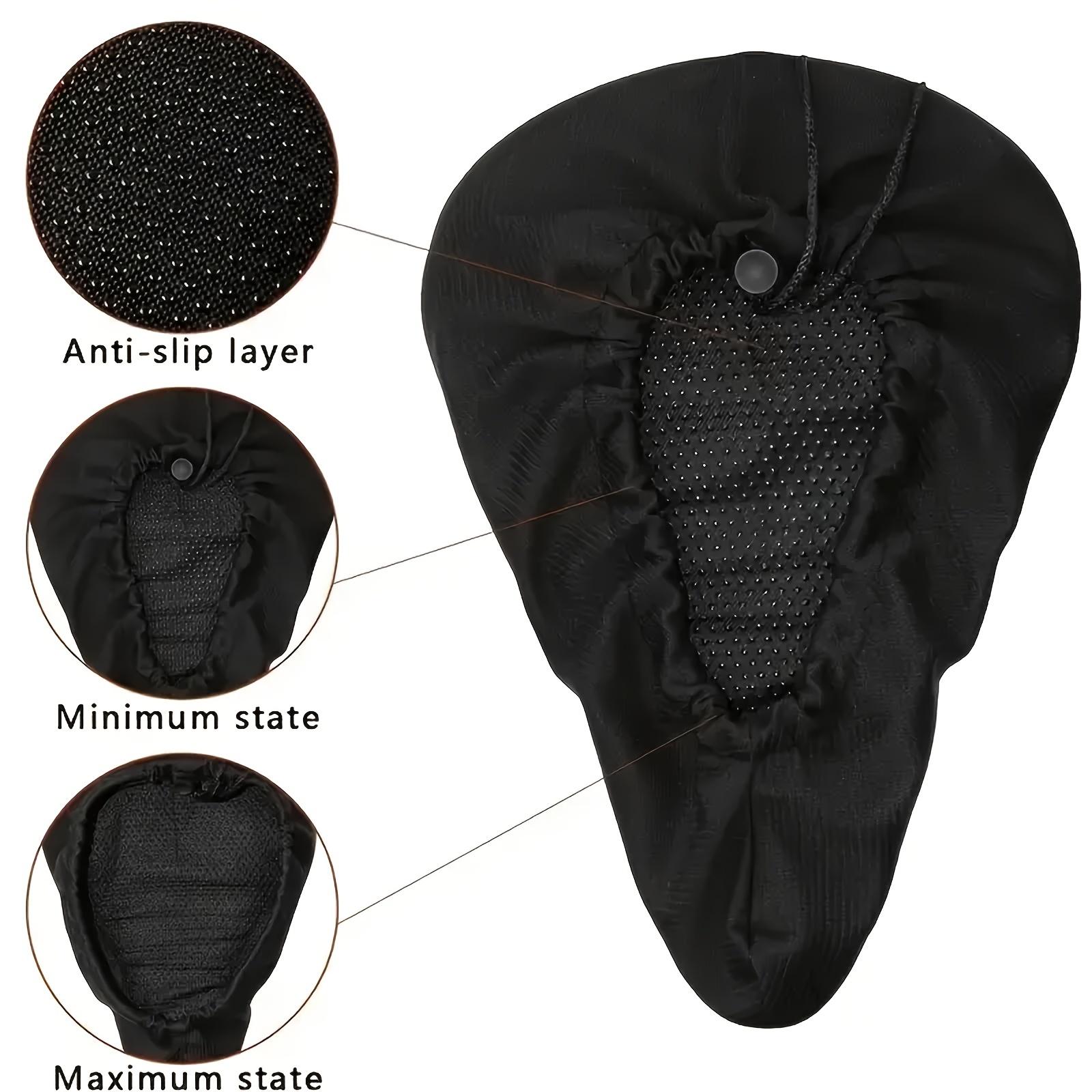 ผ้าคลุมเบาะจักรยานแบบฟองน้ำ -  - Cycling Gear Indoor บทวิจารณ์และราคา