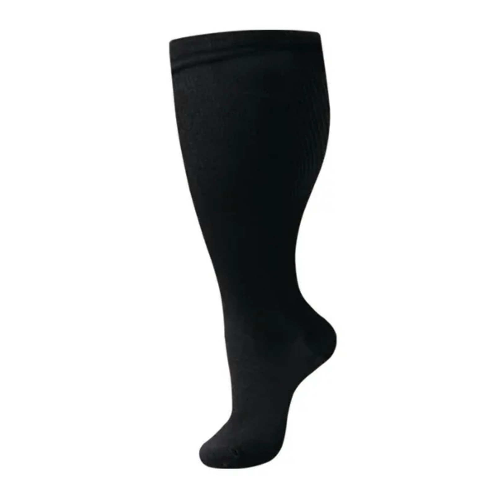 ถุงเท้ารัดกล้ามเนื้อไนลอนขนาดใ - Cycling Gear For Large Men บทวิจารณ์และราคา