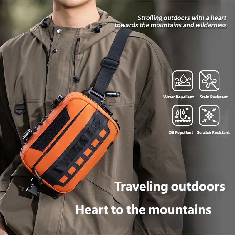 กระเป๋าใส่กล่องตกปลา กระเป๋าใส - Cycling Gear Box บทวิจารณ์และราคา