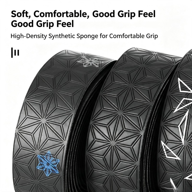 เทปพันแฮนด์จักรยานถนน 1 คู่ ทำ - Cycling Gear Gravel บทวิจารณ์และราคา