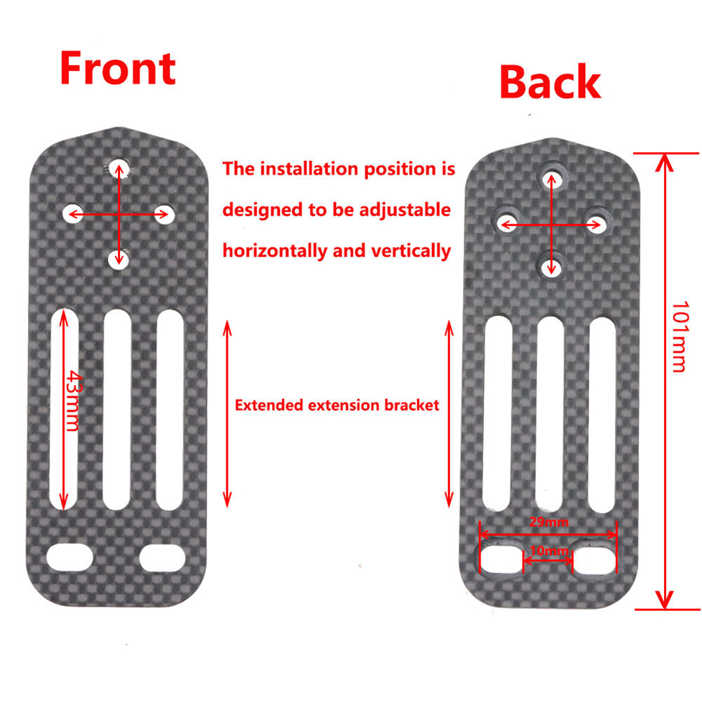 ขาตั้งคอมพิวเตอร์จักรยานคาร์บอ - Bike Speedometer บทวิจารณ์และราคา