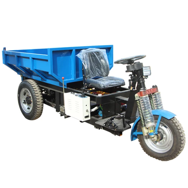 จีน Cargo Delivery Electro รถส - Cycling Gear Box บทวิจารณ์และราคา