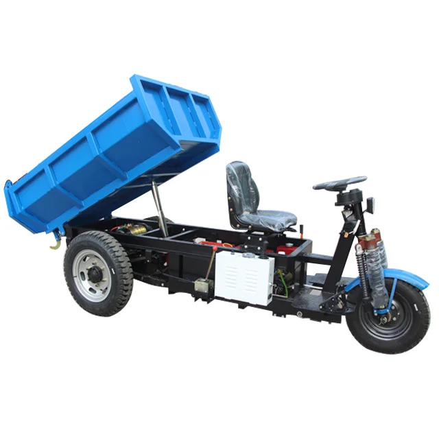 จีน Cargo Delivery Electro รถส - Cycling Gear Box บทวิจารณ์และราคา