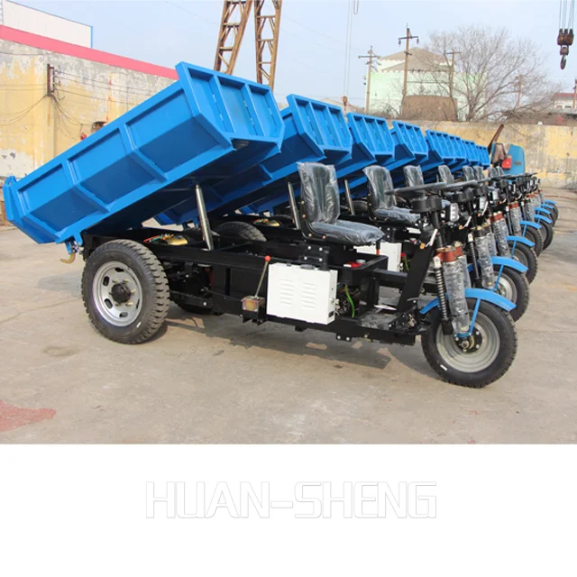 จีน Cargo Delivery Electro รถส - Cycling Gear Box บทวิจารณ์และราคา