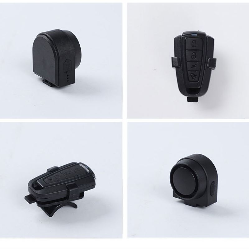 กระดิ่งปลุกจักรยานกันขโมยสมาร์ - Ultra Cycling Gear บทวิจารณ์และราคา