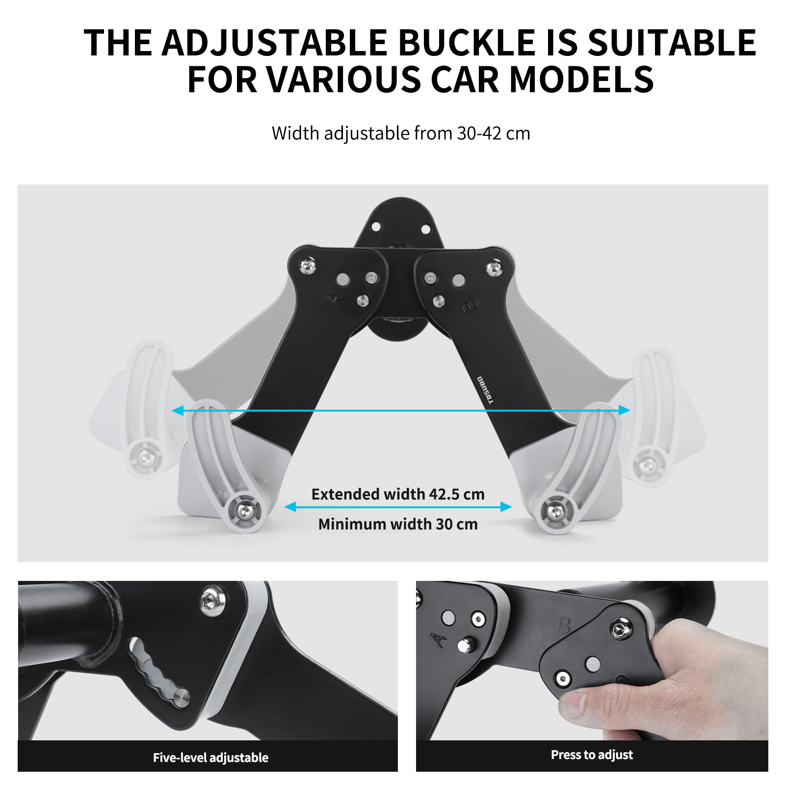 ที่แขวนจักรยานติดผนังแบบปรับได - Cycling Gear Indoor บทวิจารณ์และราคา