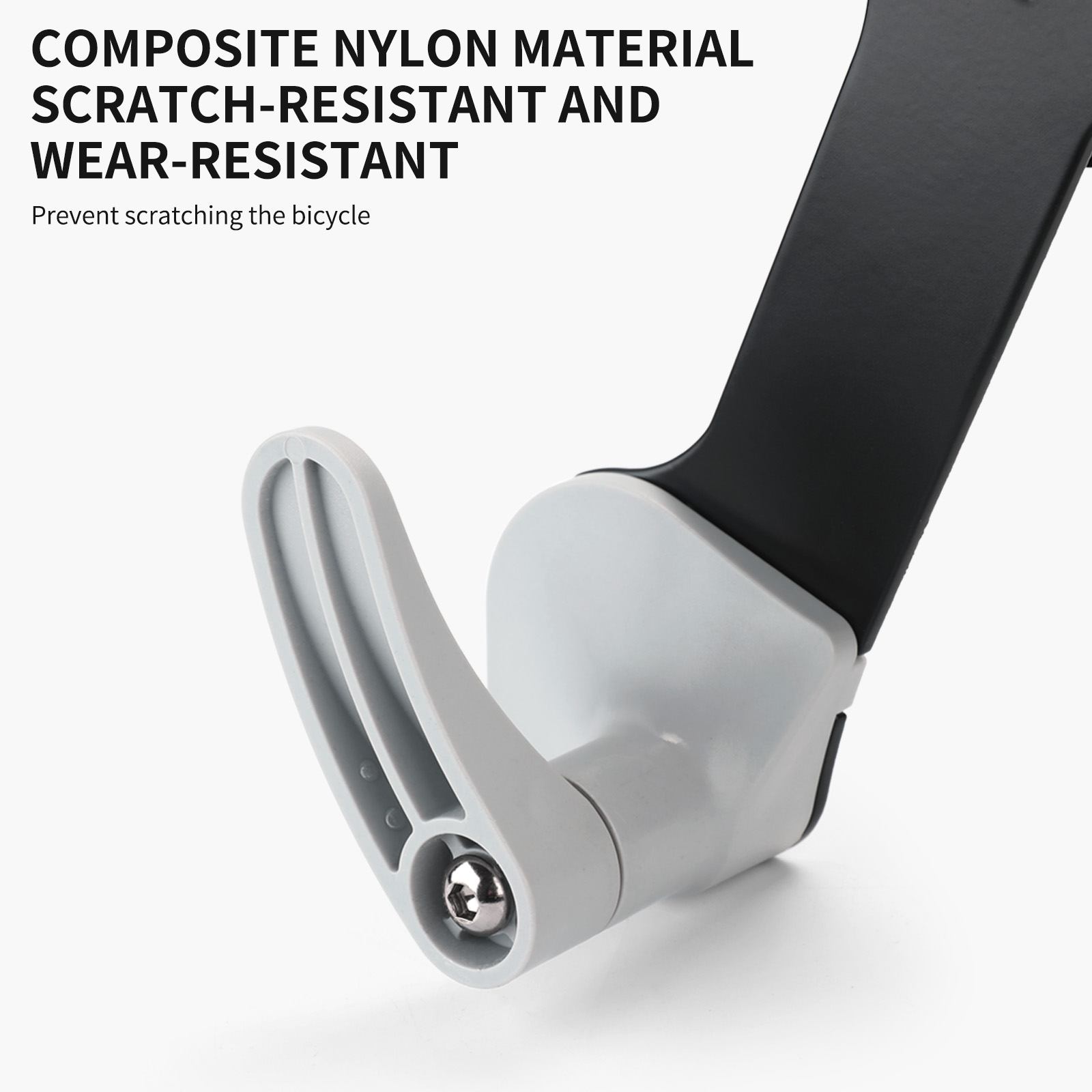 ที่แขวนจักรยานติดผนังแบบปรับได - Cycling Gear Indoor บทวิจารณ์และราคา