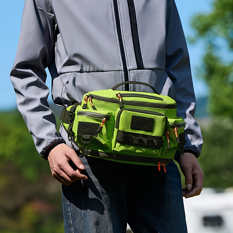 กระเป๋าคาดเอวแบบขยายได้ ความจุ - Cycling Gear For Large Men บทวิจารณ์และราคา
