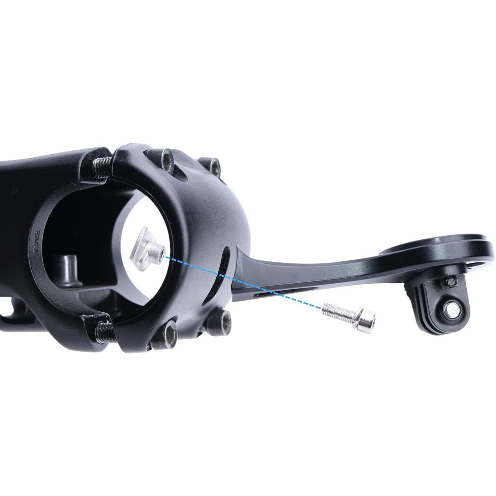 ชุดขายึดคอมพิวเตอร์จักรยาน ใช้ - Bike Speedometer บทวิจารณ์และราคา