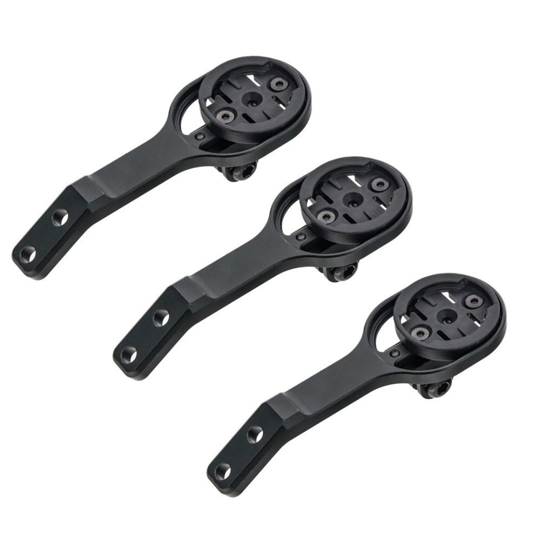 ขายึดแฮนด์จักรยาน BLACK INC, ข - Bike Speedometer บทวิจารณ์และราคา