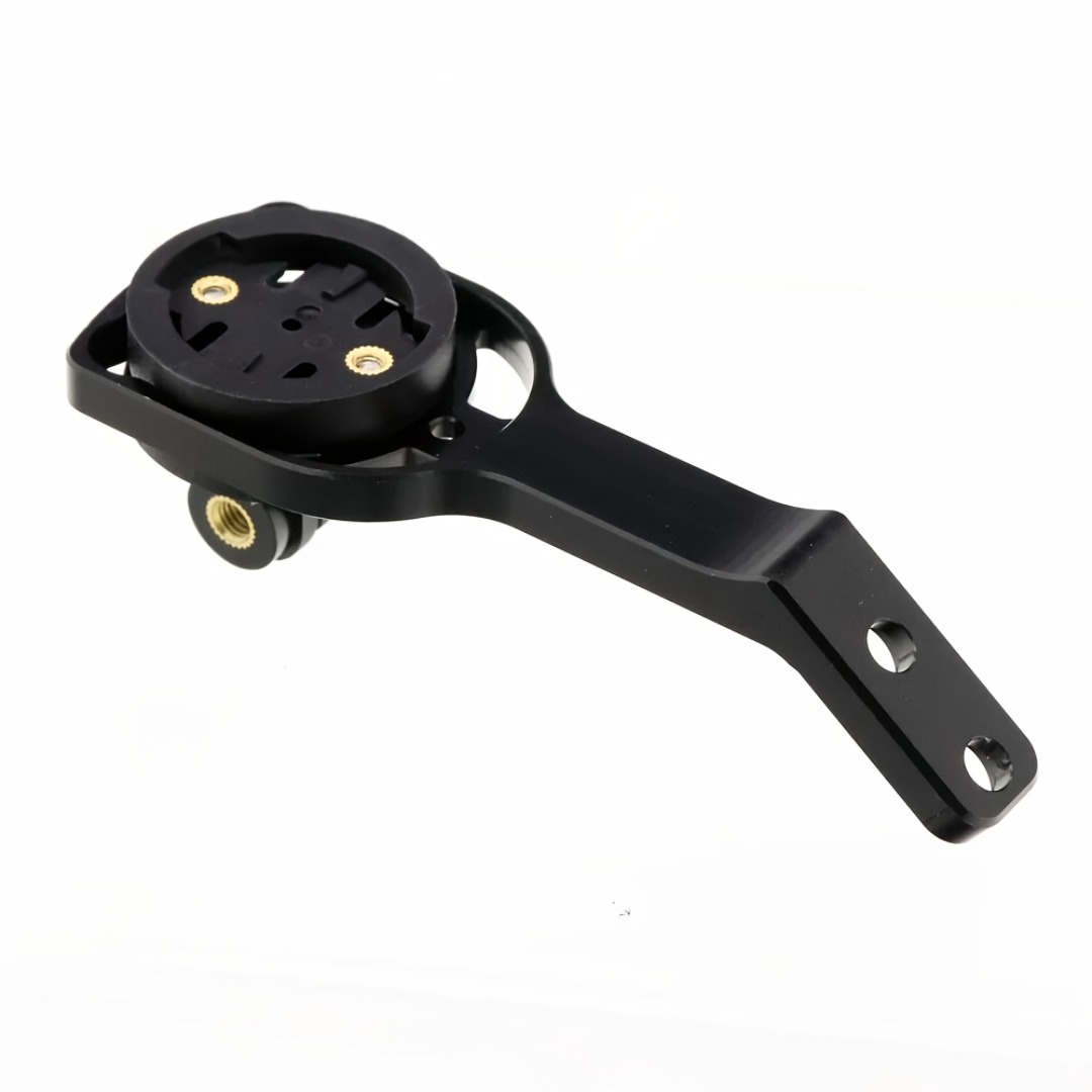 ขายึดแฮนด์จักรยาน BLACK INC, ข - Bike Speedometer บทวิจารณ์และราคา