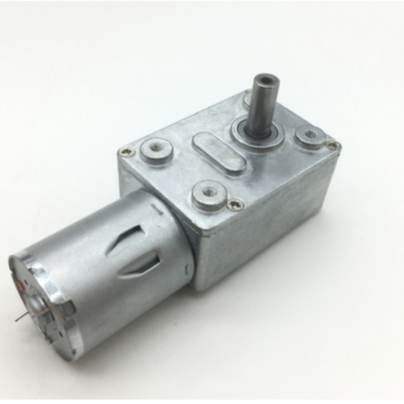 JGY370 DC6V/12V24V 2RPM ถึง 15 - Cycling Gear Box บทวิจารณ์และราคา