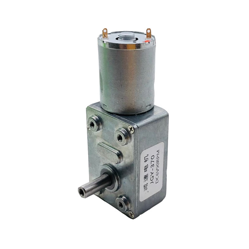 JGY370 DC6V/12V24V 2RPM ถึง 15 - Cycling Gear Box บทวิจารณ์และราคา