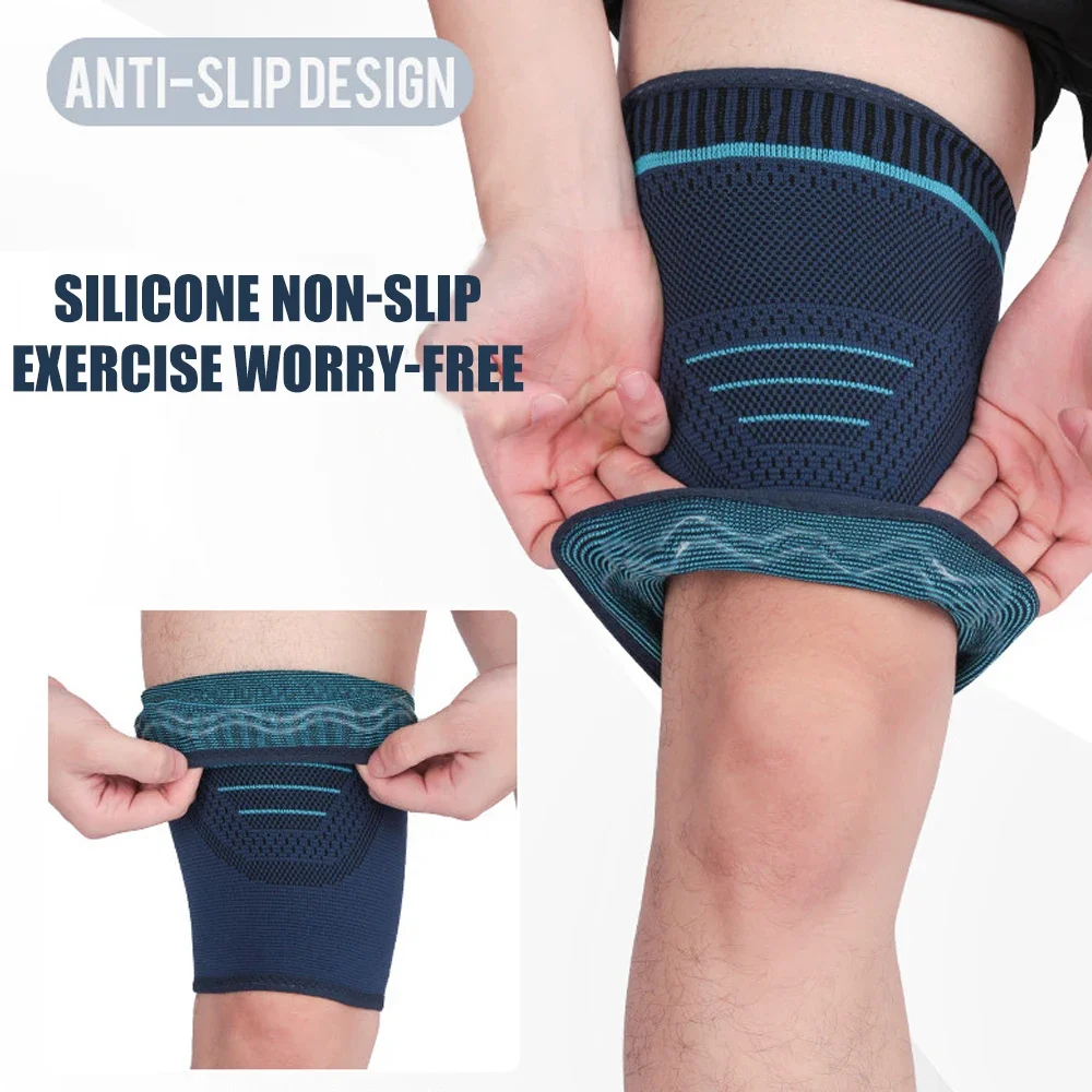 ปลอกรัดกล้ามเนื้อต้นขาสำหรับกี - Cycling Quads บทวิจารณ์และราคา