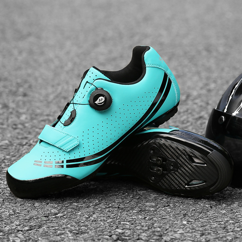 รองเท้าปั่นจักรยานกลางแจ้ง อุป - Cycling Gear For Large Men บทวิจารณ์และราคา